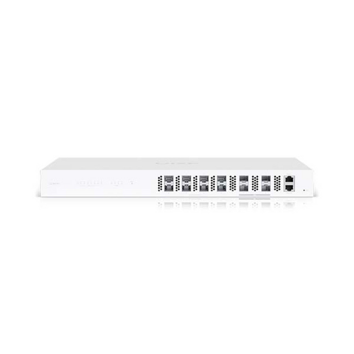 Ubiquiti UISP Fiber OLT XGS [UISP-FIBER-OLT-XGS]