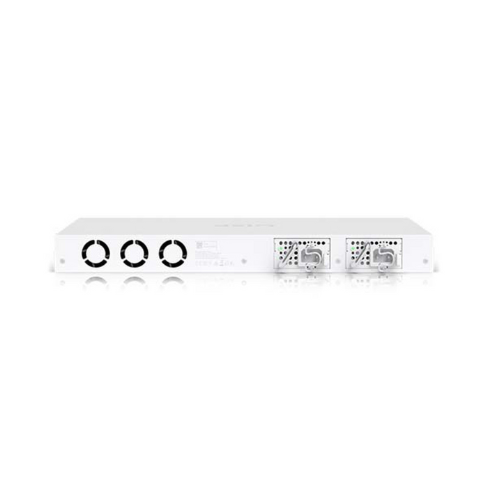 Ubiquiti UISP Fiber OLT XGS [UISP-FIBER-OLT-XGS]