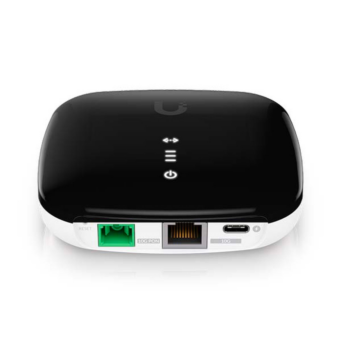 Ubiquiti UISP Fiber XGS  [UISP-FIBER-XGS]
