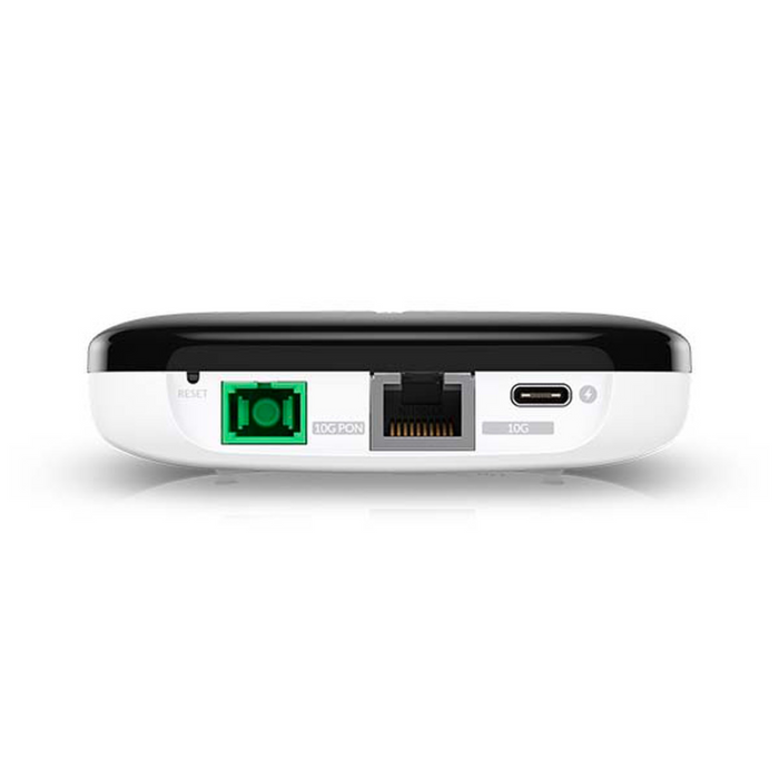 Ubiquiti UISP Fiber XGS  [UISP-FIBER-XGS]