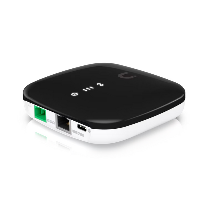 Ubiquiti UISP Fiber XGS  [UISP-FIBER-XGS]