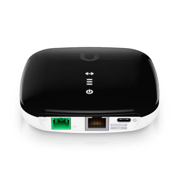 Ubiquiti UISP Fiber XG [UISP-FIBER-XG]