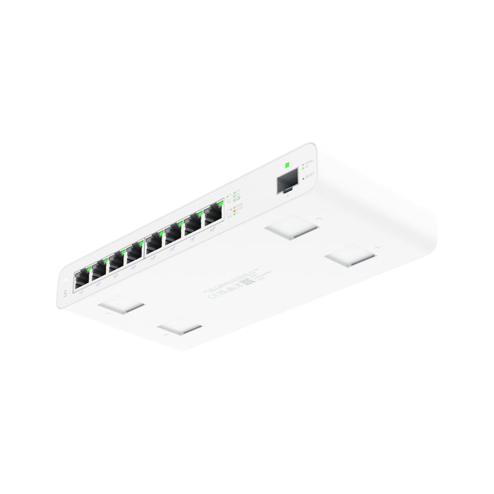 Ubiquiti UISP Switch [UISP-S]