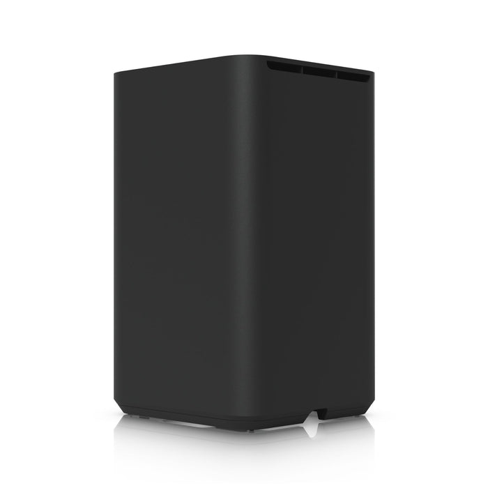 Ubiquiti UniFi UNAS 2, Black [UNAS-2-B]