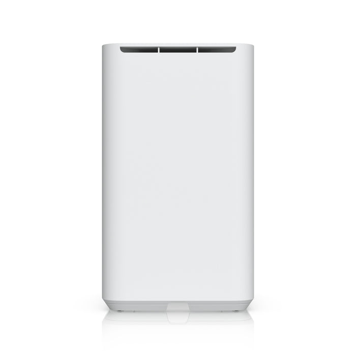 Ubiquiti UniFi UNAS 2, White [UNAS-2-W]