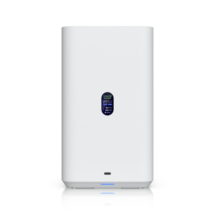 Ubiquiti UniFi UNAS 2, White [UNAS-2-W]