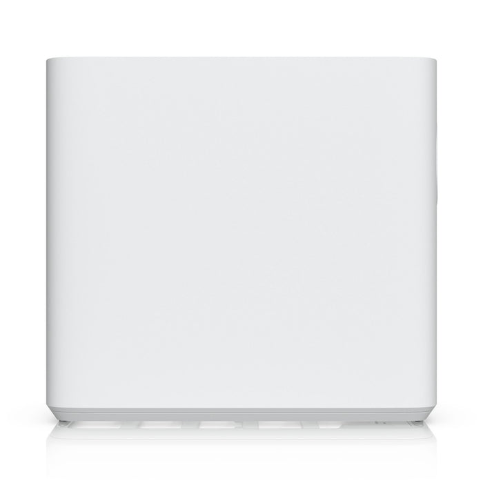 Ubiquiti UniFi UNAS 4, White [UNAS-4-W]