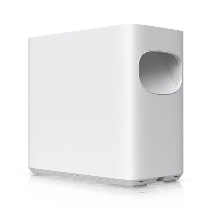 Ubiquiti UniFi UNAS 4, White [UNAS-4-W]