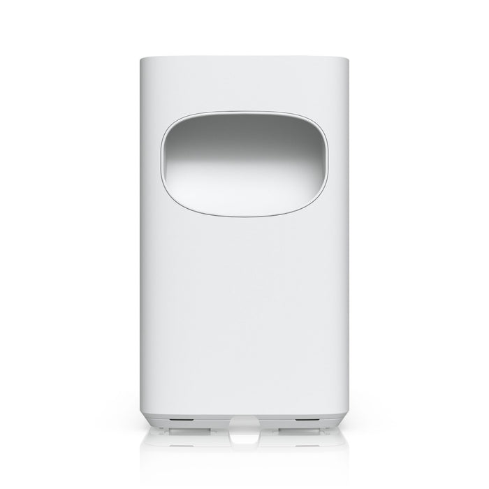 Ubiquiti UniFi UNAS 4, White [UNAS-4-W]