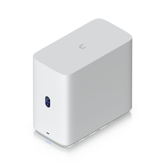 Ubiquiti UniFi UNAS 4, White [UNAS-4-W]