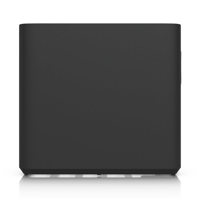 Ubiquiti UniFi UNAS 4, Black [UNAS-4-B]