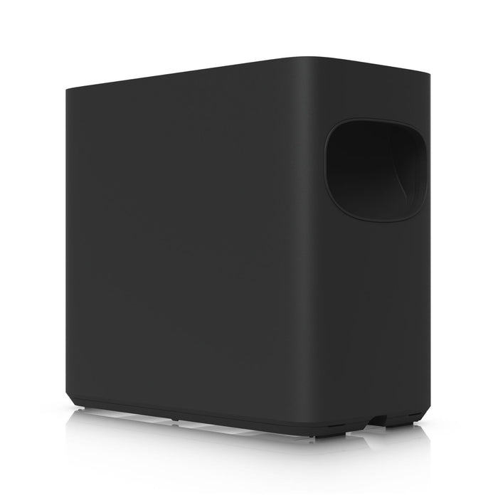 Ubiquiti UniFi UNAS 4, Black [UNAS-4-B]