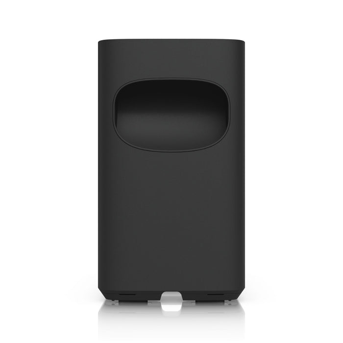 Ubiquiti UniFi UNAS 4, Black [UNAS-4-B]