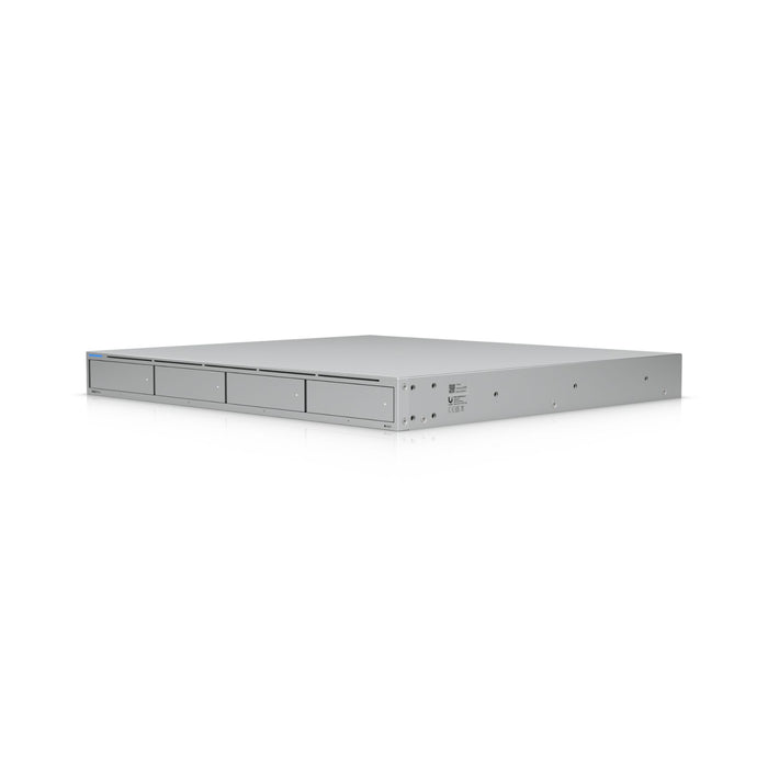 Ubiquiti UniFi UNAS Pro 4 [UNAS-Pro-4]