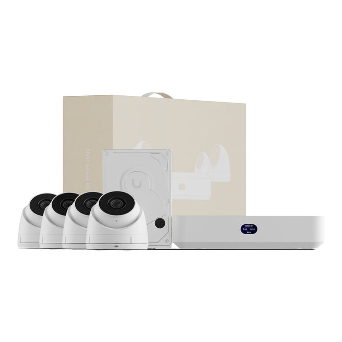 Ubiquiti UniFi Network Video Recorder Instant Kit [UNVR-Instant-Kit]