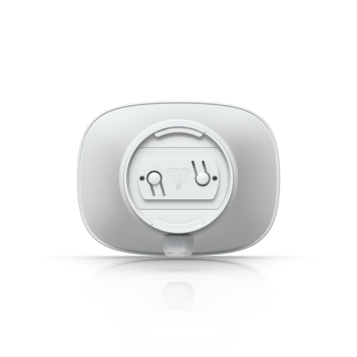 Ubiquiti UniFi AI Horn Speaker, White [UP-AI-Horn-Speaker-W]