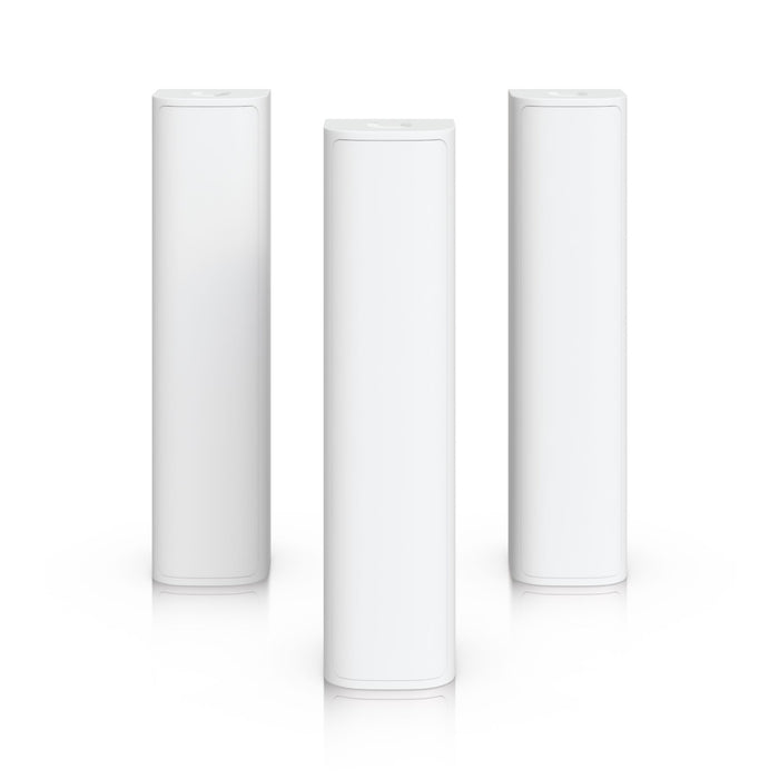 Ubiquiti UniFi Motion Sensor, 3-Pack [USL-Motion-3]