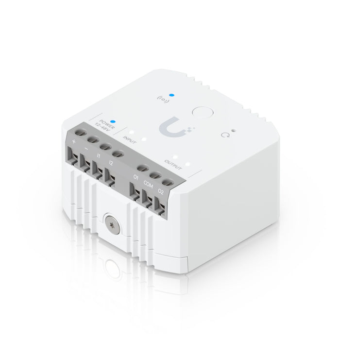 Ubiquiti UniFi Relay Sensor (US) [USL-Relay]