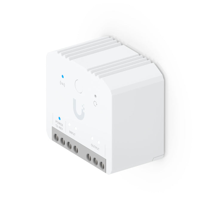 Ubiquiti UniFi Relay Sensor (US) [USL-Relay]