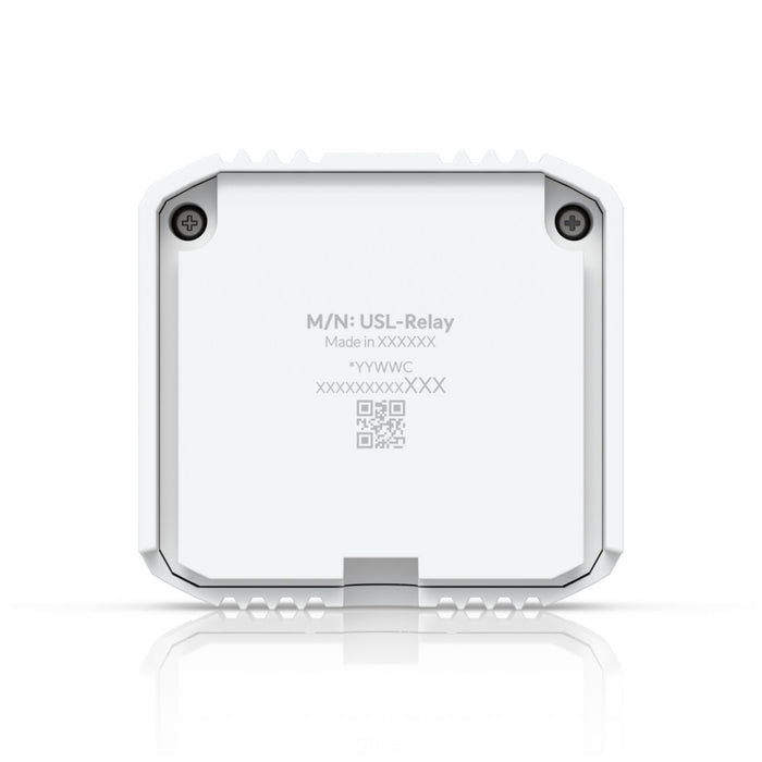 Ubiquiti UniFi Relay Sensor (US) [USL-Relay]