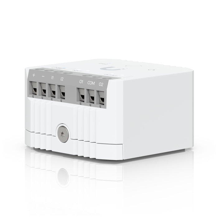 Ubiquiti UniFi Relay Sensor (US) [USL-Relay]