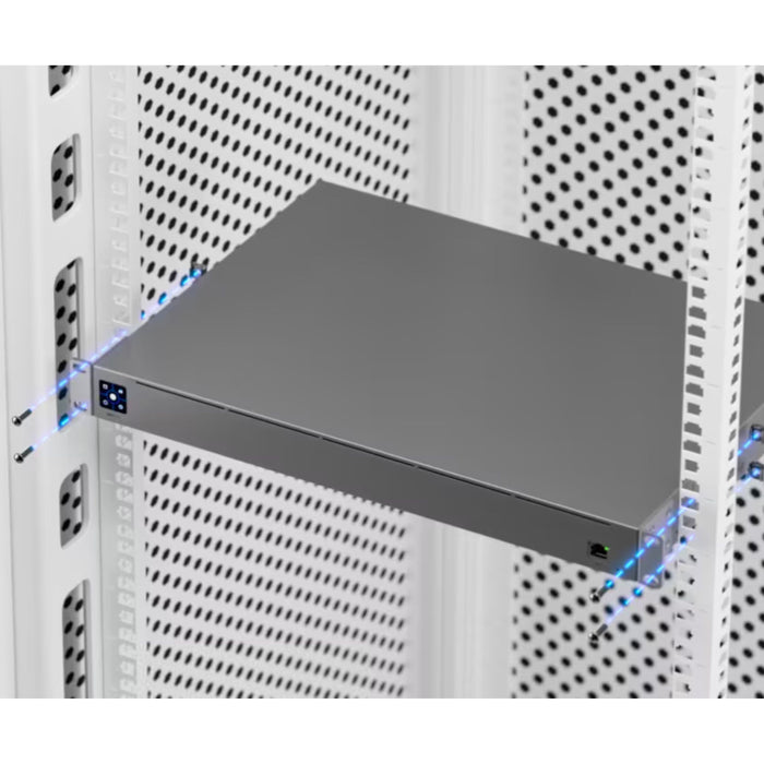 Ubiquiti UniFi SmartPower Redundant Power System [USP-RPS]