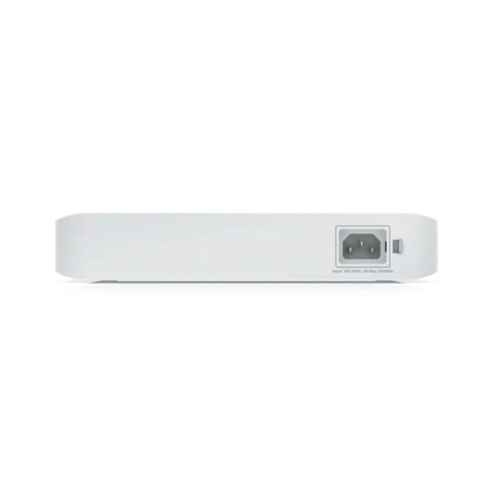 Ubiquiti UniFi Enterprise 8 PoE (Vintage) Switch, 120W [USW-Enterprise-8-PoE]