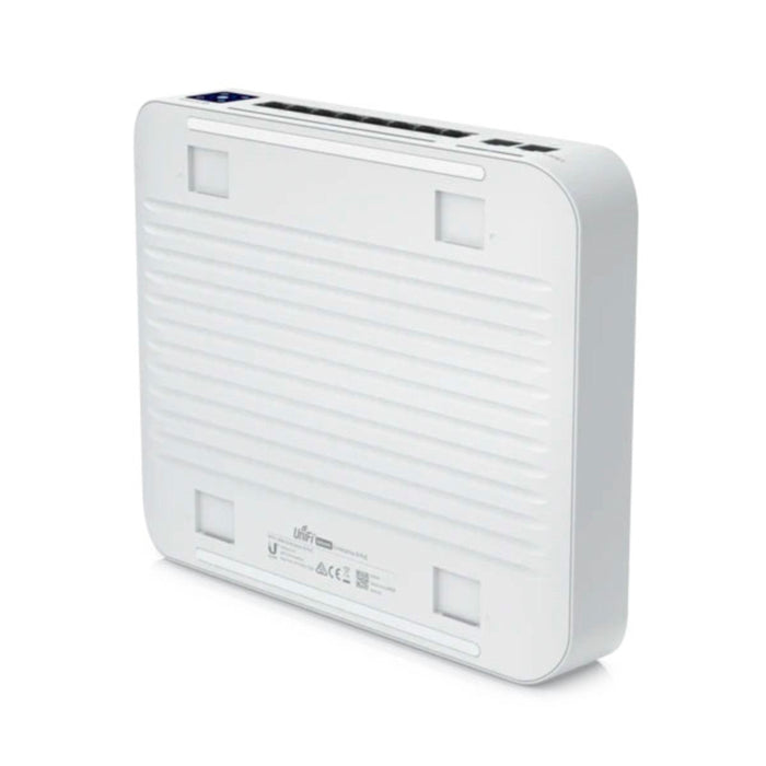 Ubiquiti UniFi Enterprise 8 PoE (Vintage) Switch, 120W [USW-Enterprise-8-PoE]