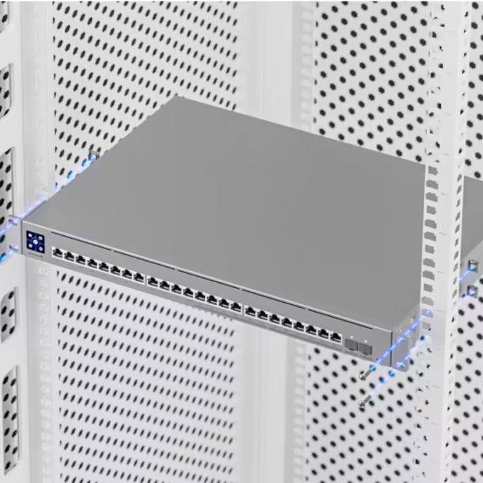 Ubiquiti UniFi Switch Enterprise 24 PoE [USW-Enterprise-24-PoE]