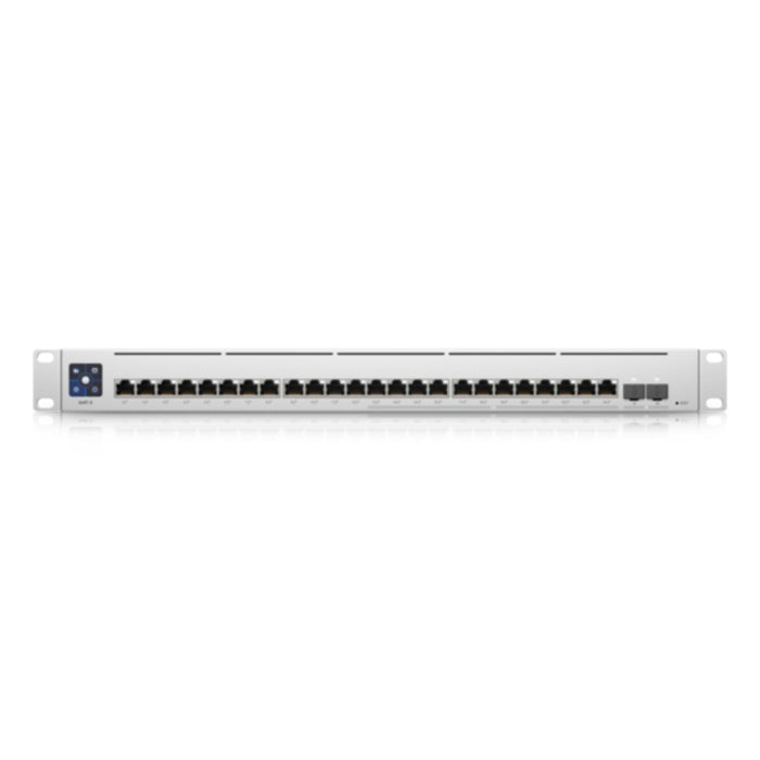 Ubiquiti UniFi Switch Enterprise 24 PoE [USW-Enterprise-24-PoE]