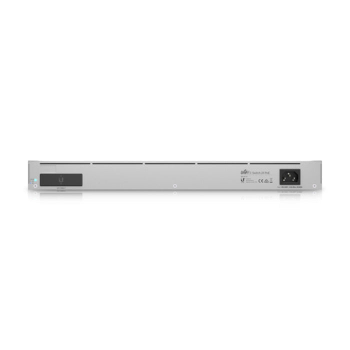 Ubiquiti UniFi Switch Enterprise 24 PoE [USW-Enterprise-24-PoE]