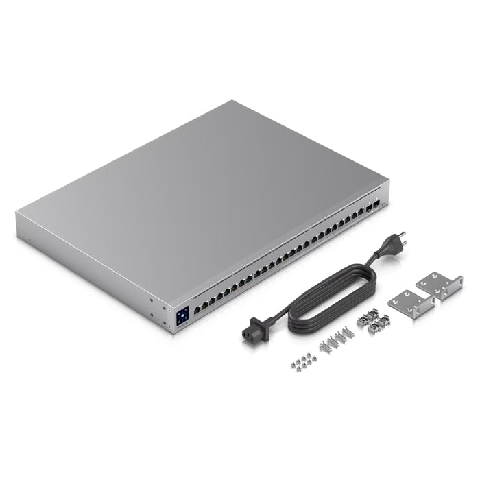 Ubiquiti UniFi Switch Enterprise 24 PoE [USW-Enterprise-24-PoE]