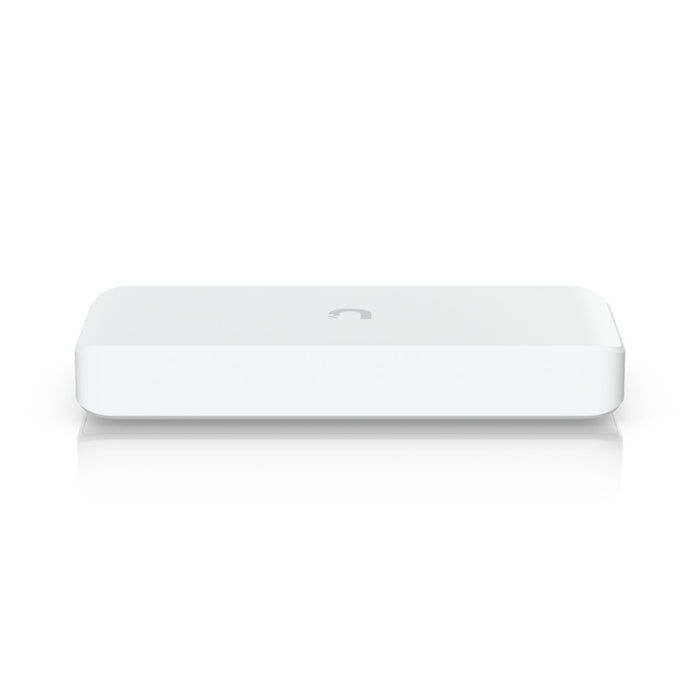 Ubiquiti UniFi Flex 2.5G PoE Switch, 196W [USW-Flex-2.5G-8-PoE]