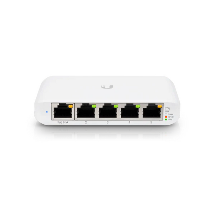 Ubiquiti UniFi Flex Mini Switch [USW-Flex-Mini]