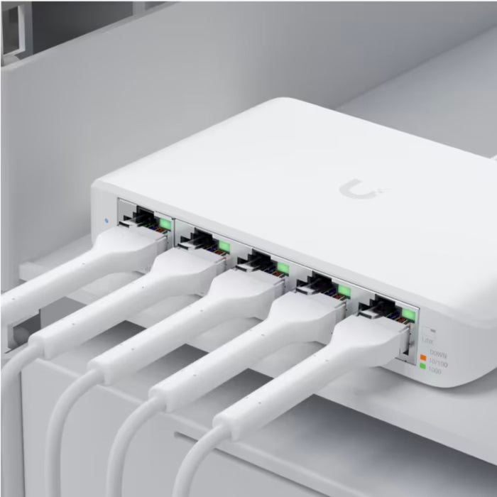 Ubiquiti UniFi Flex Mini Switch [USW-Flex-Mini]