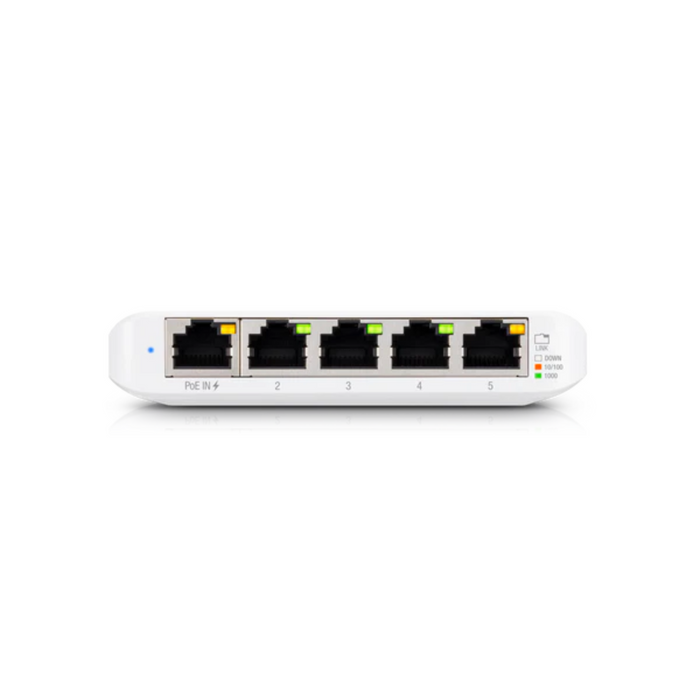 Ubiquiti UniFi Flex Mini Switch [USW-Flex-Mini]