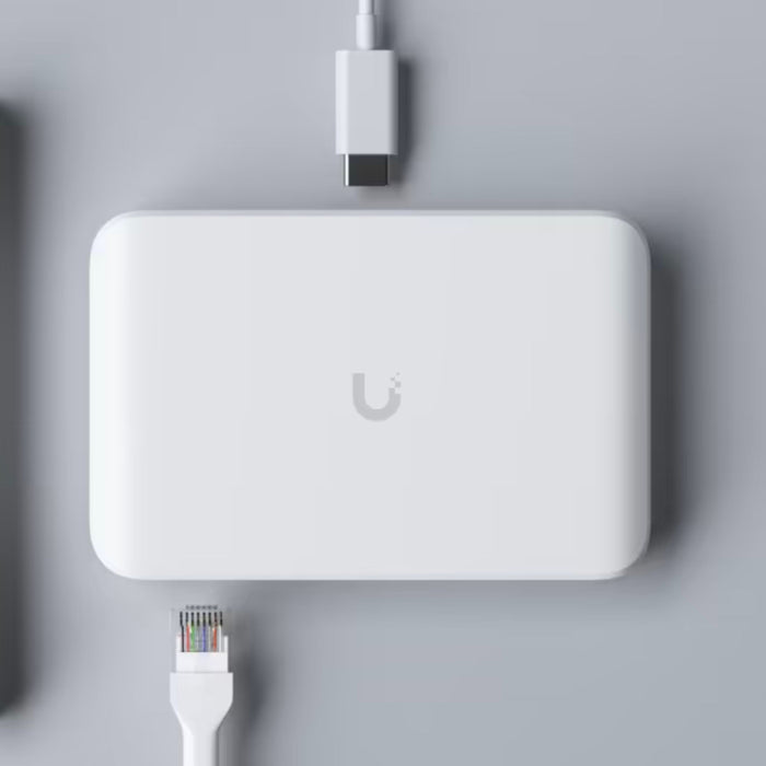 Ubiquiti UniFi Flex Mini Switch [USW-Flex-Mini]