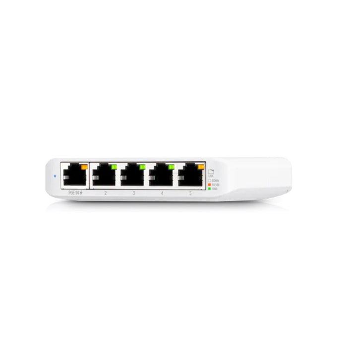 Ubiquiti UniFi Flex Mini Switch [USW-Flex-Mini]