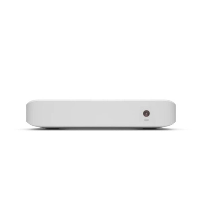 Ubiquiti UniFi Lite 8 PoE Switch, 52W [USW-Lite-8-POE]