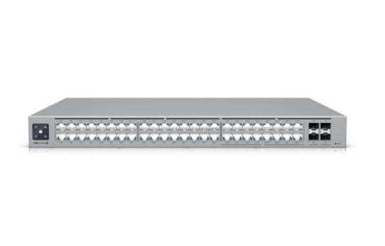 Ubiquiti UniFi Pro Max 48 Switch [USW-Pro-Max-48]