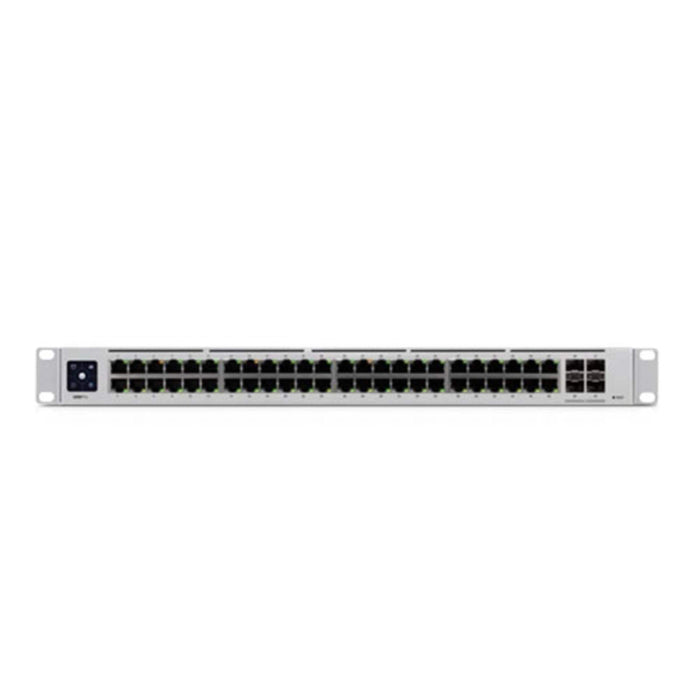Ubiquiti UniFi Pro 48 Switch [USW-Pro-48]