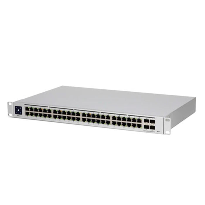 Ubiquiti UniFi Pro 48 Switch [USW-Pro-48]