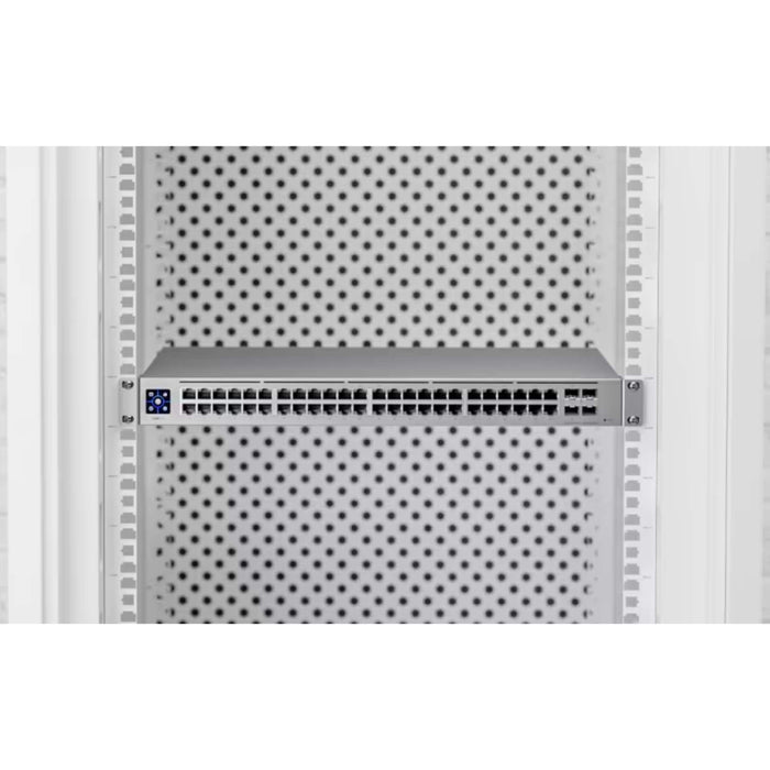 Ubiquiti UniFi Pro 48 Switch [USW-Pro-48]
