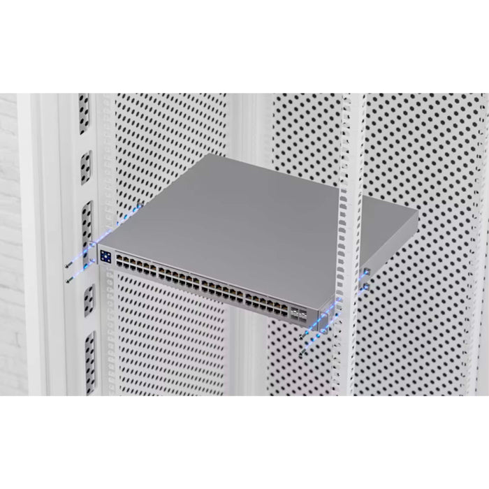 Ubiquiti UniFi Pro 48 Switch [USW-Pro-48]