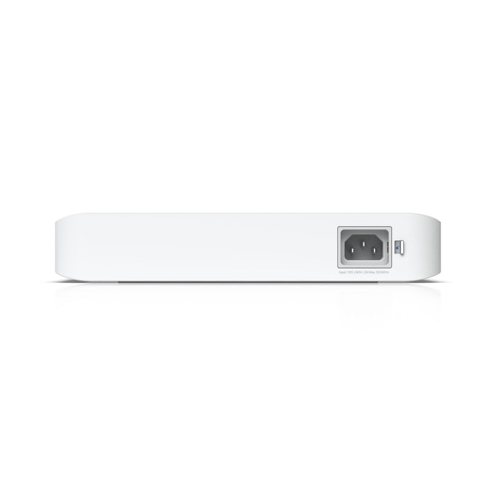 Ubiquiti UniFi Pro 8 PoE Switch, 120W [USW-Pro-8-PoE]