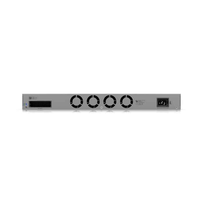Ubiquiti UniFi Pro HD 24 PoE Switch, 600W [USW-Pro-HD-24-PoE]