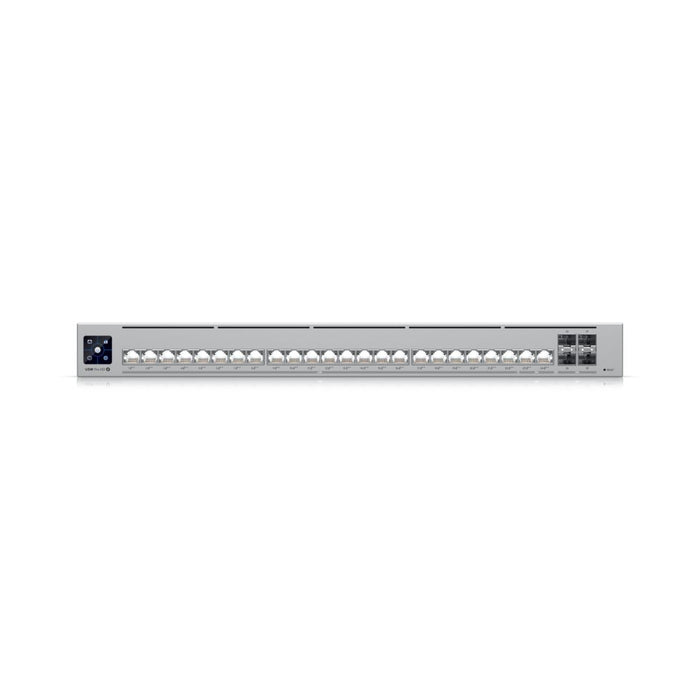 Ubiquiti UniFi Pro HD 24 PoE Switch [USW-Pro-HD-24-PoE]