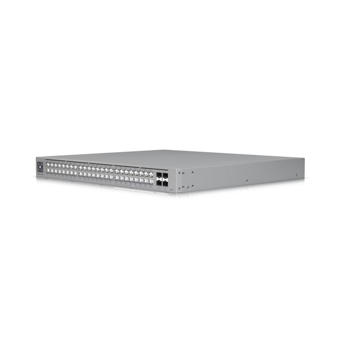 Ubiquiti UniFi Pro Max 48 PoE Switch [USW-Pro-Max-48-PoE]