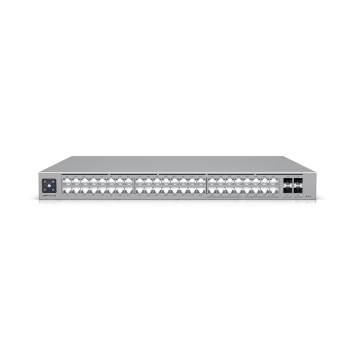 Ubiquiti UniFi Pro Max 48 PoE Switch [USW-Pro-Max-48-PoE]