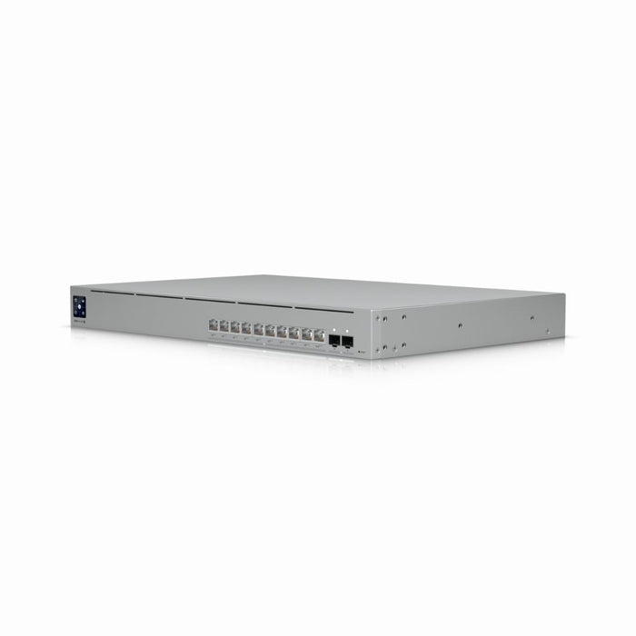 Ubiquiti UniFi Pro XG 10 PoE Switch, 400W [USW-Pro-XG-10-PoE]